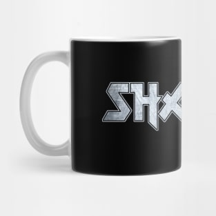 Shaolin Mug